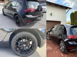 VW E GOLF*Garantie 12/36 Luni*Finantare* — miniatura 7