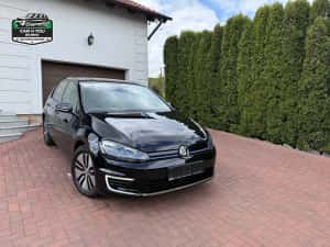 VW E GOLF*Garantie 12/36 Luni*Finantare* — miniatura 9