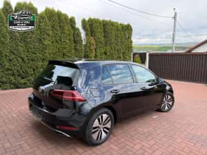 VW E GOLF*Garantie 12/36 Luni*Finantare* — miniatura 10