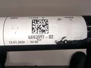 Bara stabililizatoare spate BMW X5 G05 / X7 G07 / cod-6893547 / 200 KM — miniatura 6