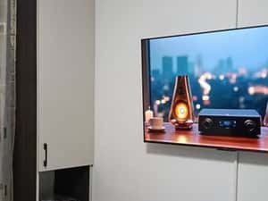Garsonera cf3 moderna — miniatura 3