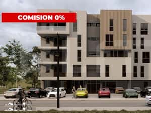 Apartament cu 2 camere si 2 bai, Smart Home, 60 mp - Complex Rezidenti