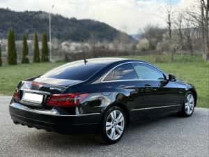 Mercedes E250 Coupe * AMG * Cutie Automată * Euro 5 ‼️ — miniatura 5