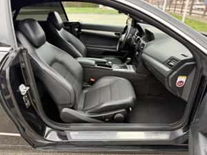 Mercedes E250 Coupe * AMG * Cutie Automată * Euro 5 ‼️ — miniatura 6