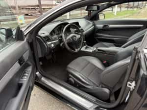 Mercedes E250 Coupe * AMG * Cutie Automată * Euro 5 ‼️ — miniatura 7