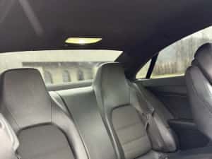 Mercedes E250 Coupe * AMG * Cutie Automată * Euro 5 ‼️ — miniatura 8