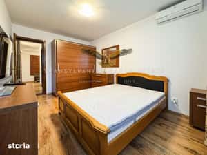 Locuinta cu confort de lux|2 camere|Grand Hotel Italia — miniatura 4
