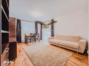 Locuinta cu confort de lux|2 camere|Grand Hotel Italia — miniatura 6