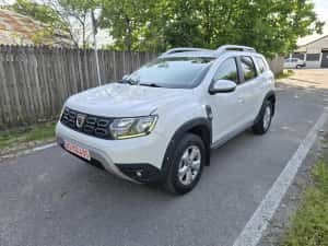 Dacia Duster 2020 1.0 GPL Fabrica R.A.R efectuat GPL omologat — miniatura 1
