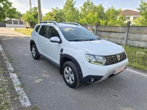 Dacia Duster 2020 1.0 GPL Fabrica R.A.R efectuat GPL omologat — miniatura 2