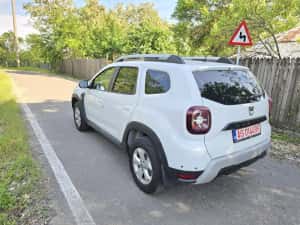 Dacia Duster 2020 1.0 GPL Fabrica R.A.R efectuat GPL omologat — miniatura 3