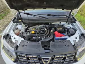 Dacia Duster 2020 1.0 GPL Fabrica R.A.R efectuat GPL omologat — miniatura 5