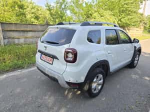 Dacia Duster 2020 1.0 GPL Fabrica R.A.R efectuat GPL omologat — miniatura 8