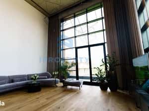 Brick Loft | 4 Camere | Centrala | X3 Bai | X2 Parcare | Terasa | — miniatura 4