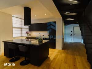 Brick Loft | 4 Camere | Centrala | X3 Bai | X2 Parcare | Terasa | — miniatura 6