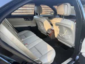 Mercedes S class S320 cdi W221 Long 4Matic — miniatura 7