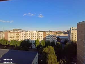 Apartament 2 camere decomandat,boxa+garaj!!!
