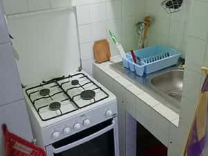 Apartament 2 camere decomandat,boxa+garaj!!! — miniatura 6