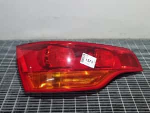 Stop Stanga AUDI Q7 2005 - 2009 SUV 4 Usi (1573) Bec clasic 4L0945093 Garantie