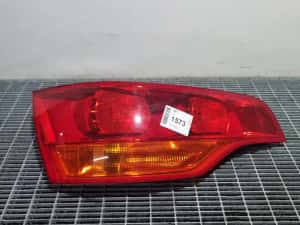 Stop Stanga AUDI Q7 2005 - 2009 SUV 4 Usi (1573) Bec clasic 4L0945093 Garantie — miniatura 3