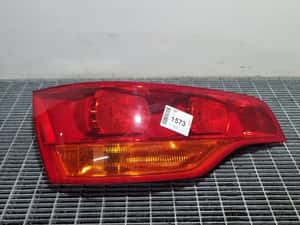 Stop Stanga AUDI Q7 2005 - 2009 SUV 4 Usi (1573) Bec clasic 4L0945093 Garantie — miniatura 4