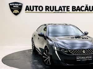 Peugeot 508 Automată 163 HP Diesel — miniatura 2
