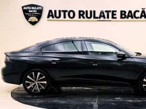 Peugeot 508 Automată 163 HP Diesel — miniatura 3