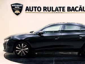 Peugeot 508 Automată 163 HP Diesel — miniatura 4