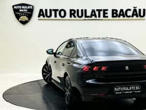Peugeot 508 Automată 163 HP Diesel — miniatura 6