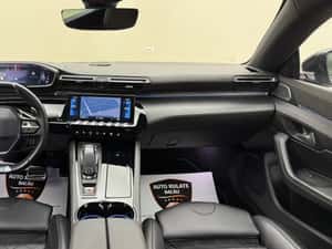 Peugeot 508 Automată 163 HP Diesel — miniatura 7