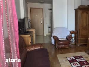 studio +balcon generos 50m'/vedere la lac/piscina/loc de parcare — miniatura 5