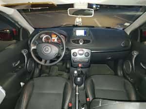Vand  Renault Clio 3  Grandtour cutie robotizata — miniatura 7