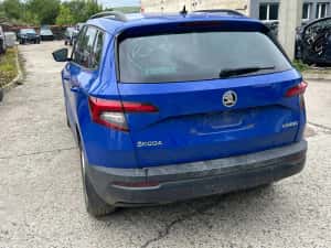 Dezmembrez / Dezmembrari / Piese Skoda Karoq — miniatura 2
