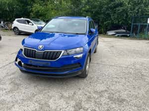 Dezmembrez / Dezmembrari / Piese Skoda Karoq — miniatura 7