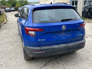 Dezmembrez / Dezmembrari / Piese Skoda Karoq — miniatura 8