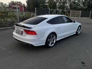 Audi A7 s line adus recent din germania ! — miniatura 5