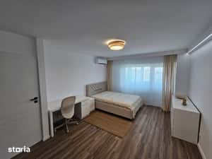 Închiriere garsonieră 43 mp — Bd. Ghica Tei - renovata complet — miniatura 6