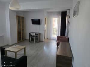 Garsoniera Bucurestii Noi/ Bloc nou