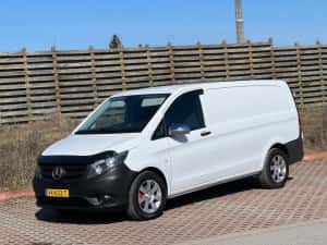 Mercedes-Benz Vito 2016 - Euro 6 - Diesel — miniatura 5
