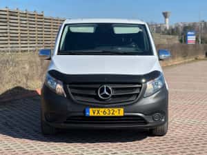Mercedes-Benz Vito 2016 - Euro 6 - Diesel — miniatura 9