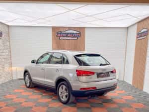 AUDI Q3 , 2.0 Benzina, RAR+ITP, Garantie 12 luni, Buy-back, Rate fixe — miniatura 3