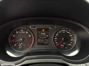 AUDI Q3 , 2.0 Benzina, RAR+ITP, Garantie 12 luni, Buy-back, Rate fixe — miniatura 5