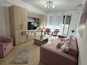 NECTORA IMOB-Apartament 2 camere, Prima Arena, Mobilat/Utilat