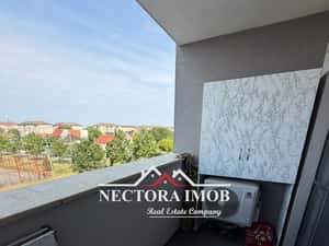 NECTORA IMOB-Apartament 2 camere, Prima Arena, Mobilat/Utilat — miniatura 4