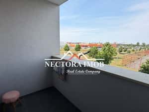 NECTORA IMOB-Apartament 2 camere, Prima Arena, Mobilat/Utilat — miniatura 5