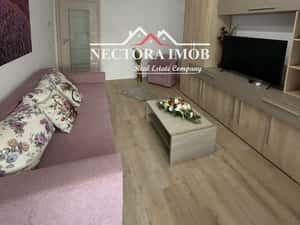 NECTORA IMOB-Apartament 2 camere, Prima Arena, Mobilat/Utilat — miniatura 6