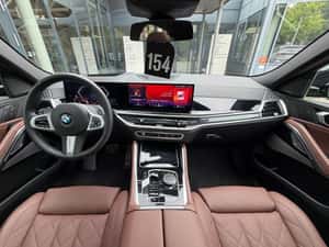 BMW X6 2025 Diesel Automată Second-hand — miniatura 2