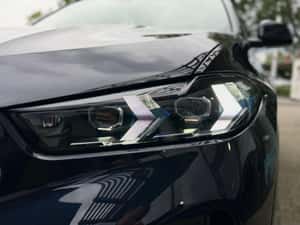 BMW X6 2025 Diesel Automată Second-hand — miniatura 7