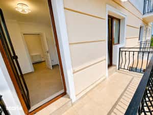 2 Camere | Mutare Imediată | Încălzire în Pardoseală | Parcare inclusa — miniatura 4