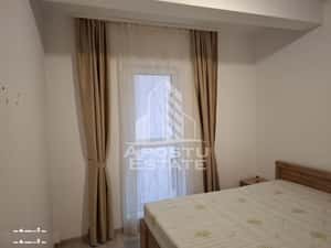 Apartament cu 2 camere de inchiriat,2 locuri de parcare, etaj 1, Giroc — miniatura 3